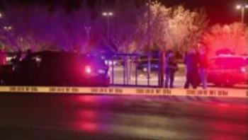 Tres muertos y 15 heridos en un enfrentamiento armado en el sur de EEUU