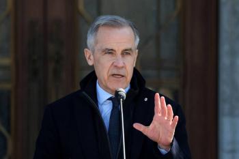 El primer ministro de Canad&aacute; anuncia elecciones legislativas anticipadas el 28 de abril