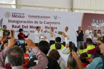 Oposici&oacute;n no entiende de la importancia de la cercan&iacute;a con el pueblo