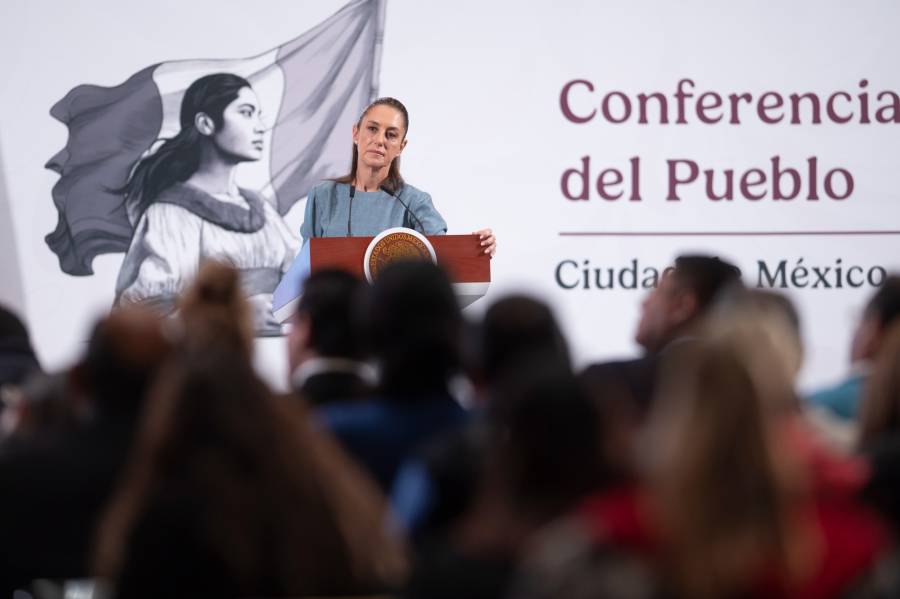 Presidenta Sheinbaum dice que verdad sobre rancho en Teuchitlán, deberá conocerse