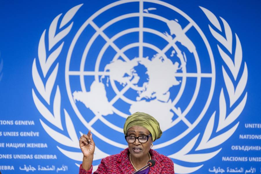 La pandemia del sida puede resurgir, debido al recorte de la ayuda de EEUU, advierte la ONU