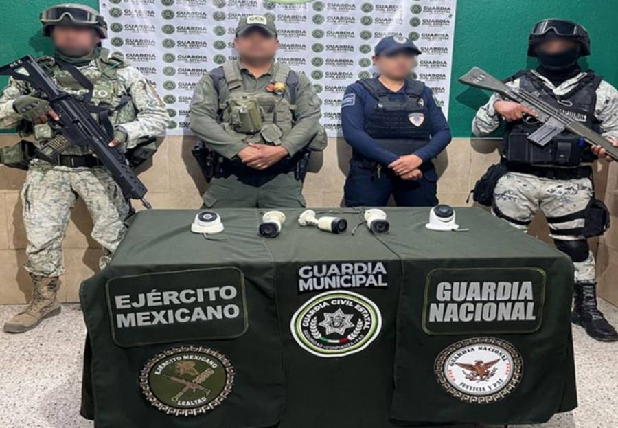 Estrategia Nacional de Seguridad: Operativos dejan m&aacute;s de 150 detenidos y decomisos millonarios