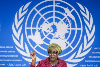 La pandemia del sida puede resurgir, debido al recorte de la ayuda de EEUU, advierte la ONU