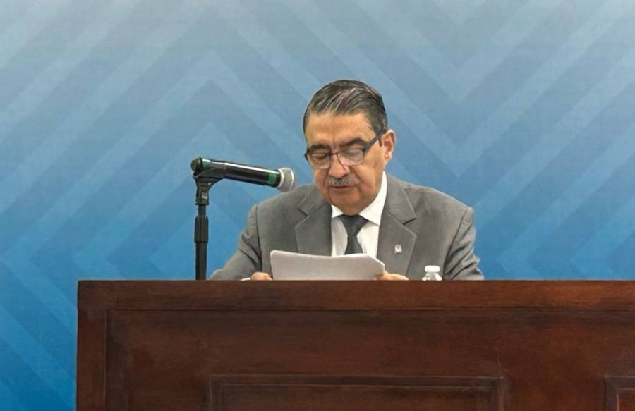 UASLP reafirma compromiso con la educación superior en el 75 aniversario de ANUIES