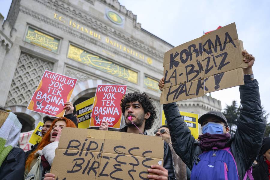 Las acciones suben a medida que disminuyen los temores sobre los próximos aranceles de Trump