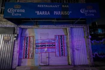 GAM retira 400 chelerías por venta de alcohol a menores de edad
