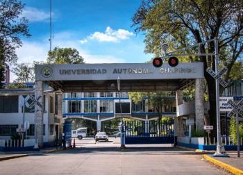 STAUACH mantiene huelga en la Universidad de Chapingo tras plebiscito