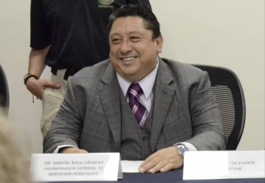Sheinbaum señala que acusación contra Cuauhtémoc Blanco proviene de un ex fiscal corrupto 