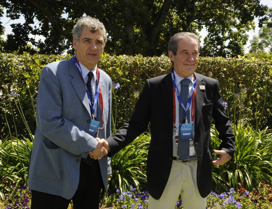 Fiscalía pide 15 años y medio para el expresidente de la Federación de Fútbol Ángel Villar
