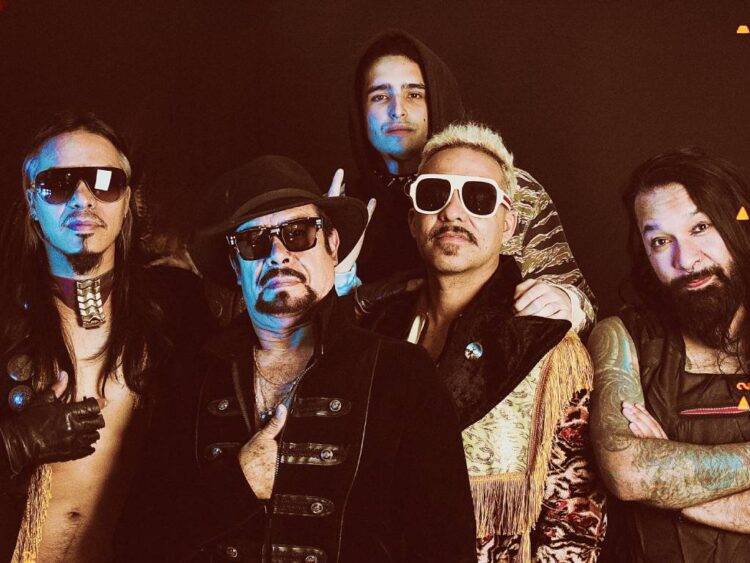 Víctimas del Dr. Cerebro celebrarán 35 años con concierto íntimo ¿Dónde y cuándo?