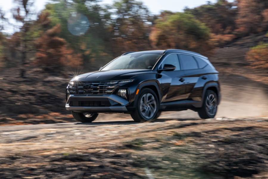 Hyundai Motor Group recibe los más altos reconocimientos en los Premios de Seguridad IIHS 2025