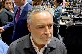 Eliminar la figura del fuero oxigenará la vida política del país: Alfonso Ramírez