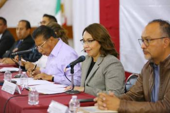 Instalan en Ecatepec el Sistema Municipal de Protecci&oacute;n Integral de Ni&ntilde;as, Ni&ntilde;os y Adolescentes (Sipinna)