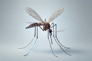 La biotecnolog&iacute;a gen&eacute;tica busca detener la descendencia del mosquito transmisor del dengue
