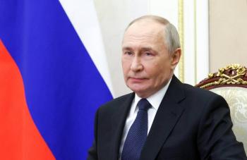 Putin propone un gobierno provisional en Ucrania sin Zelenski antes de negociar la paz
