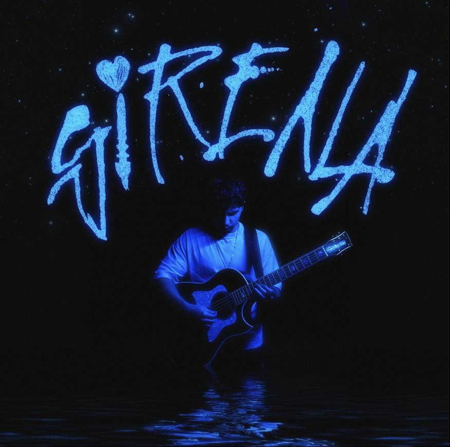 Julio Caesar estrena “Sirena”, una canci&oacute;n para conquistar corazones