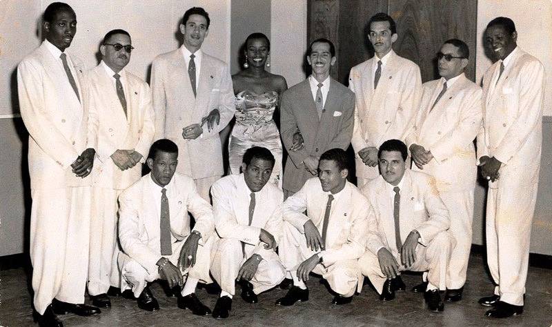 LA SONORA MATANCERA CELEBRARÁ MÁS DE UN SIGLO DE MÚSICA EN EL AUDITORIO NACIONAL CON UN ESPECTÁCULO INOLVIDABLE
