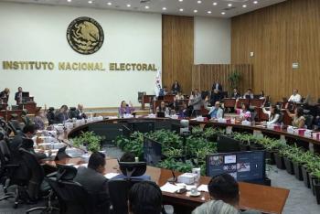 Aumenta inter&eacute;s ciudadano: INE recibe m&aacute;s de 65 mil solicitudes para observadores electorales
