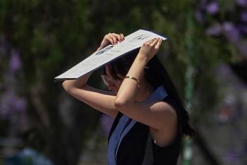 ¿C&oacute;mo estar&aacute; el clima en CDMX este domingo 30 de marzo?