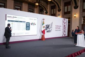 Profeco informa precio promedio de gasolina en 23.68 pesos por litro