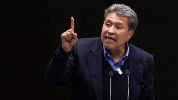 Diputados impugnan prohibición del INE sobre promoción de elecciones del Poder Judicial