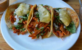 D&iacute;a del Taco 2025: M&aacute;s de 40 millones de tacos pedidos v&iacute;a apps en M&eacute;xico