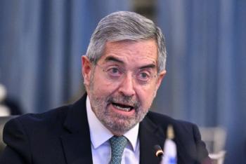 M&eacute;xico pide a EEUU mantener vigente el T-MEC en v&iacute;speras de aplicaci&oacute;n de aranceles de Trump