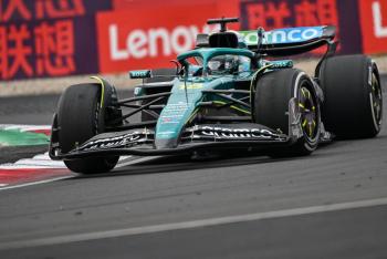 Aston Martin venderá sus acciones del equipo de F1