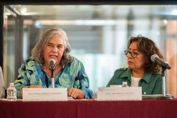 Impulsa Secretar&iacute;a de Trabajo protocolos para prevenir discriminaci&oacute;n y violencia laboral en la CDMX