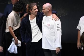La Gu&iacute;a Michelin revela nuevas estrellas para 68 restaurantes en Francia