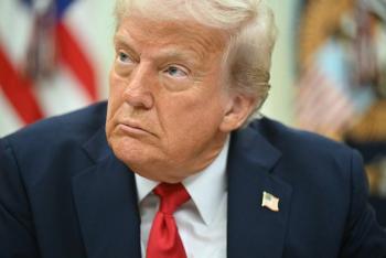 Trump promete ser 