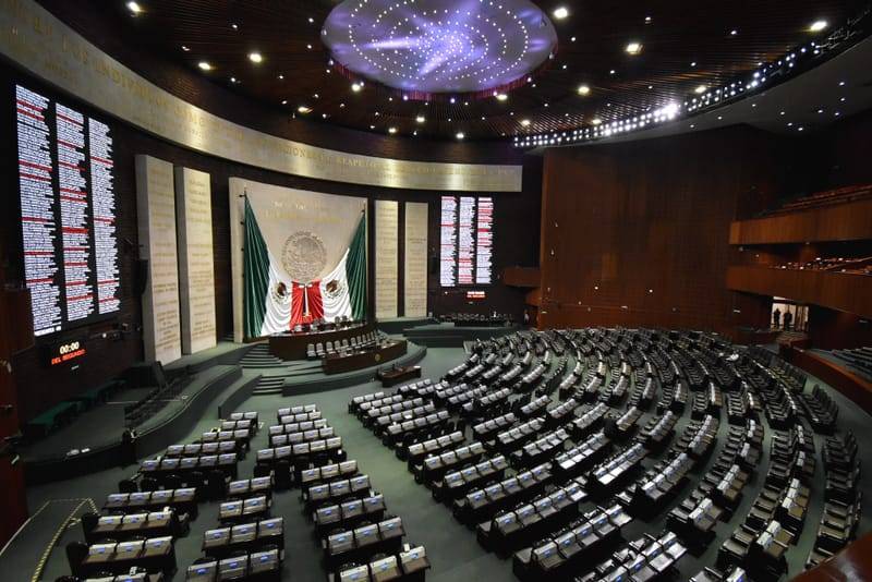 Diputados aprueban sustitución de Compranet por nueva plataforma de contrataciones