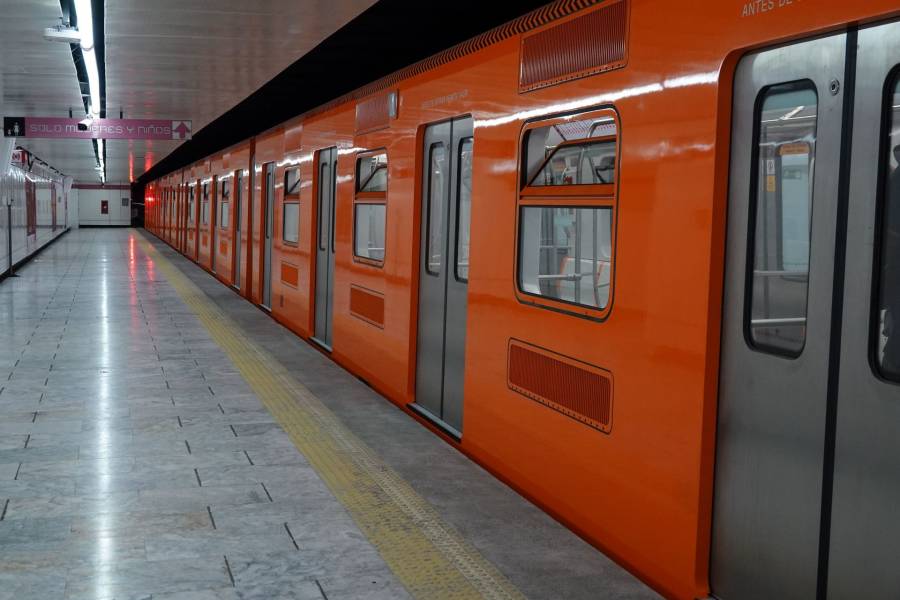 Metro CDMX extenderá horarios por festival en el Parque Bicentenario