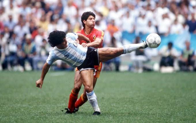 Maradona murió sin alcohol ni 
