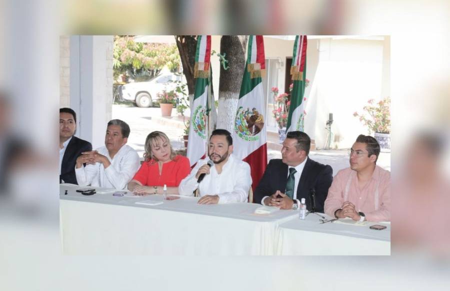 Congreso Itinerante de SLP fortalece el vínculo entre legisladores y ciudadanos