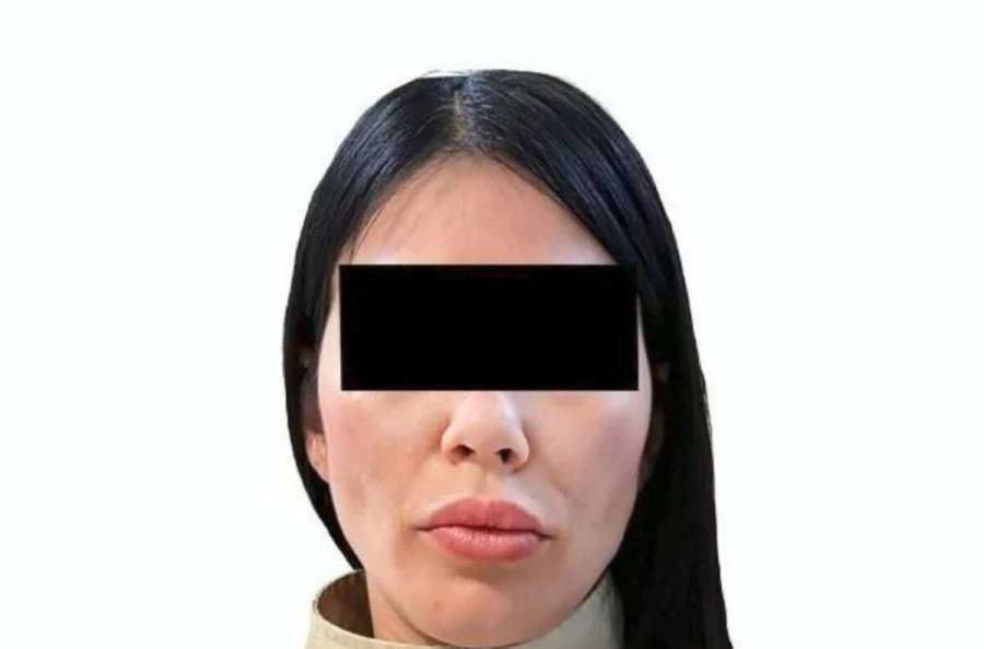 México extradita a presunta operadora del Cártel de Sinaloa a EEUU