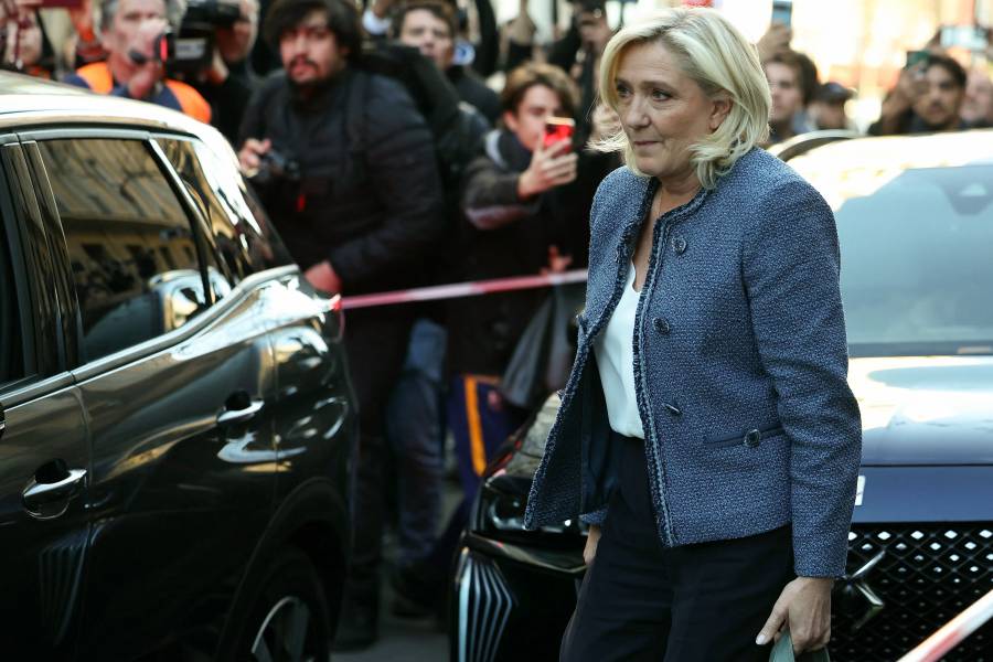 Sentencia de Le Pen: RN ataca a los jueces; se espera la decisión de la apelación para el verano de 2026.