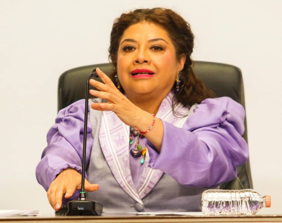 Avanza en tiempo y forma la nueva estrategia de búsqueda de personas desaparecidas en CDMX
