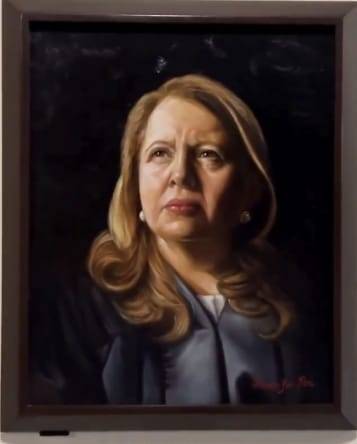 Loretta Ortiz califica de 