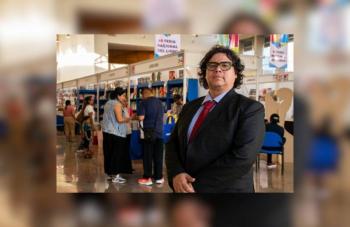 Tecnolog&iacute;a y acompa&ntilde;amiento, claves para fomentar la lectura en j&oacute;venes