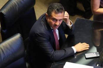 Miguel &Aacute;ngel Yunes M&aacute;rquez retira solicitud de afiliaci&oacute;n a Morena