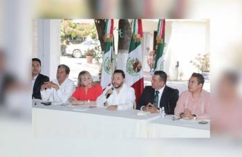 Congreso Itinerante de SLP fortalece el v&iacute;nculo entre legisladores y ciudadanos