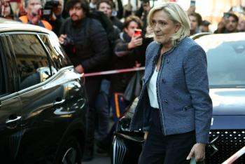 Sentencia de Le Pen: RN ataca a los jueces; se espera la decisión de la apelación para el verano de 2026.