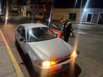 Refuerza Atlixco seguridad con operativos estrat&eacute;gicos
