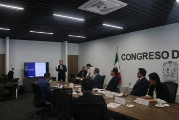Ante Comisi&oacute;n del Congreso, ASE da a conocer Plan Anual de Auditor&iacute;as 2025