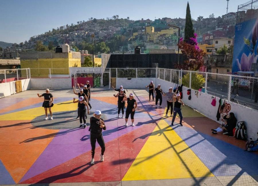 GAM impulsa el ejercicio con 23 actividades gratuitas en la Semana del Deporte