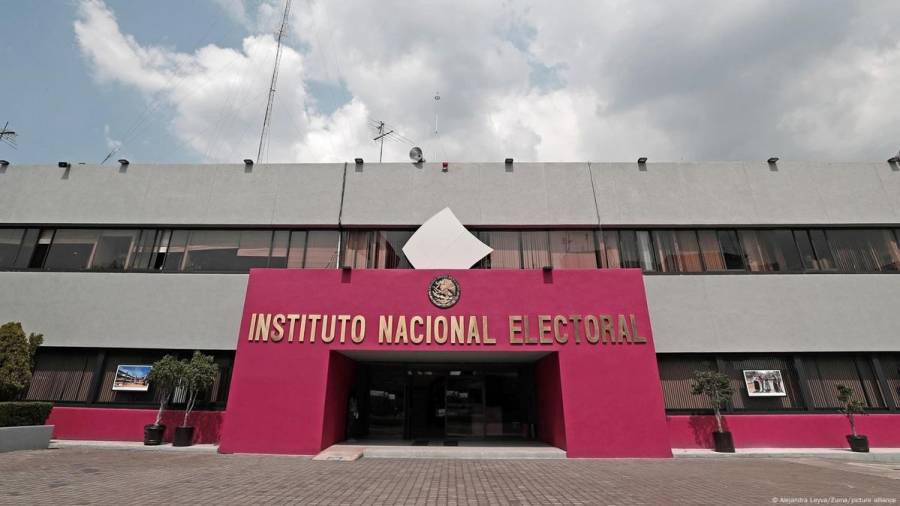 28 impugnaciones contra el INE llegan al TEPJF por prohibición de difusión de la elección judicial