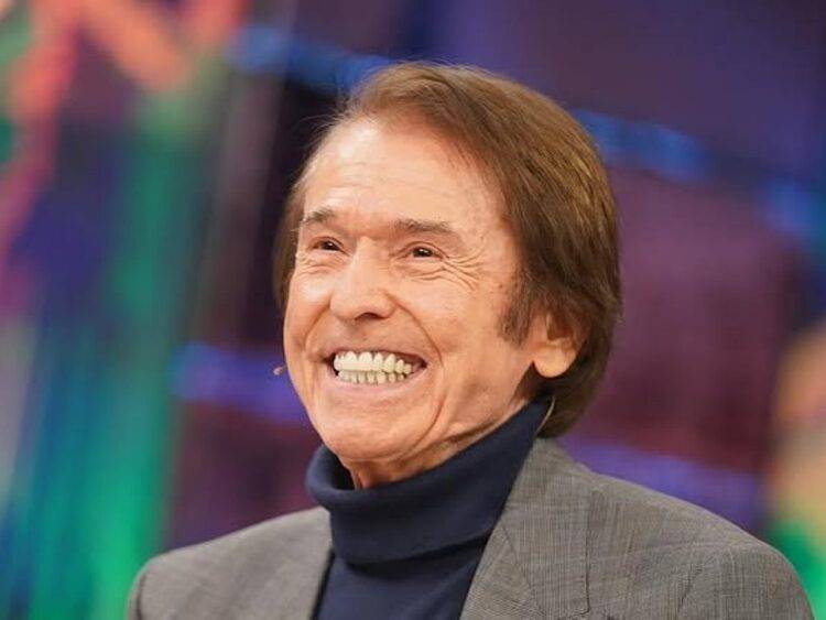 Raphael: así fue su reaparición tras diagnóstico de cáncer