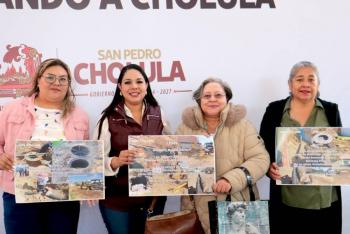 Tonantzin Fern&aacute;ndez atiende m&aacute;s de 120 ciudadanos en el Mi&eacute;rcoles Ciudadano