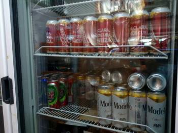 Estados Unidos impone aranceles a la cerveza mexicana en lata y latas vac&iacute;as de aluminio